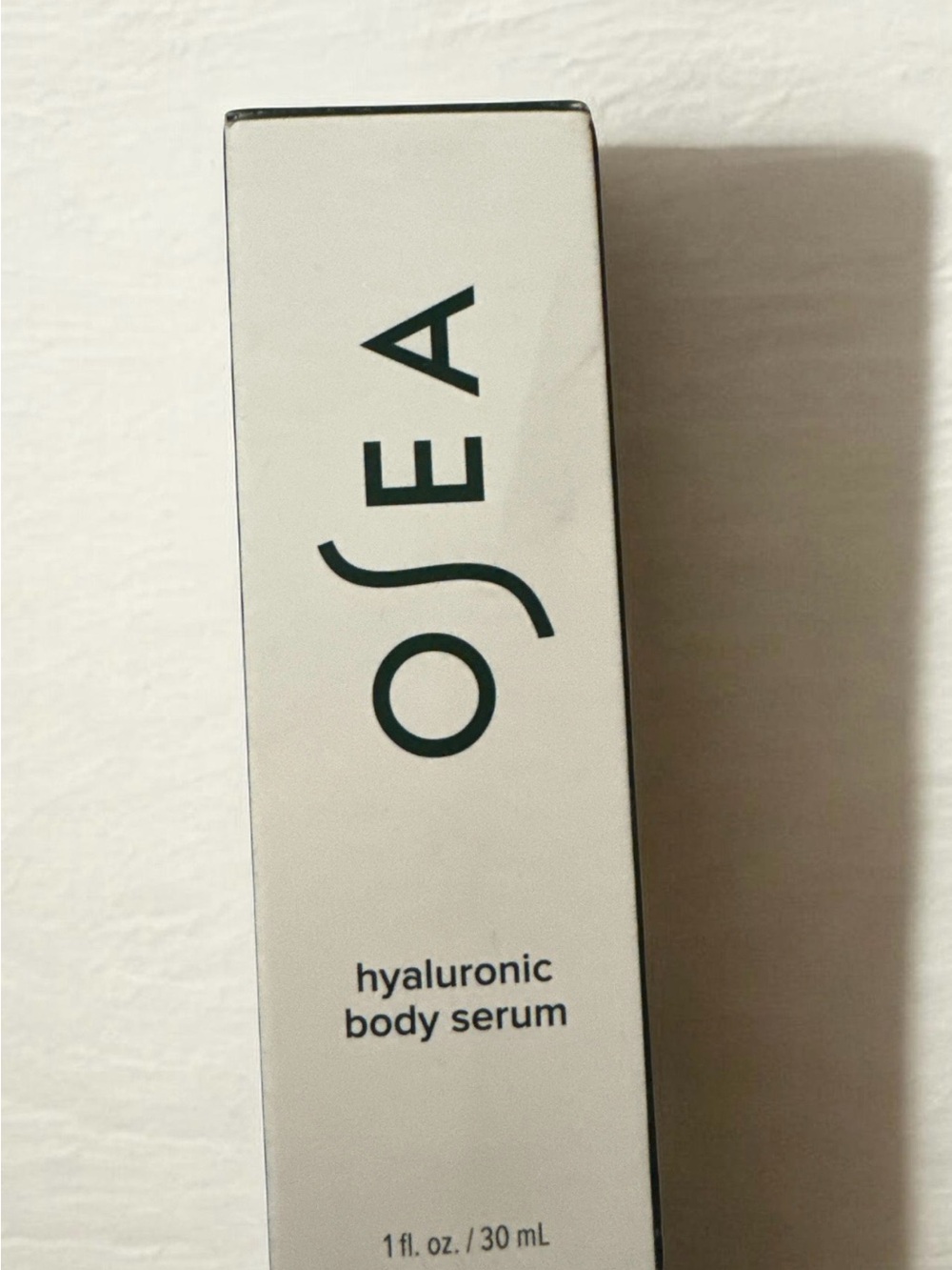 Osea Hyaluronic Body Serum -